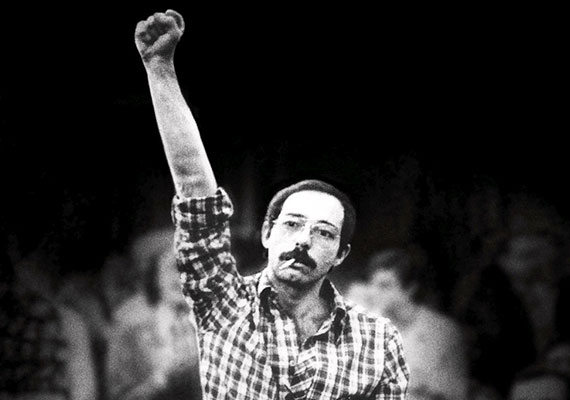 This Emmy-award wining documentary tells the story of Vito Russo, founding father of the gay liberation movement, author of <i>The Celluloid Closet</i>, and vociferous AIDS activist in the 1980s. It was directed by Jeffrey Schwarz at Automat Pictures and co-produced by Lotti Pharriss Knowles. It had its broadcast premiere on HBO and is available on DVD & VOD.